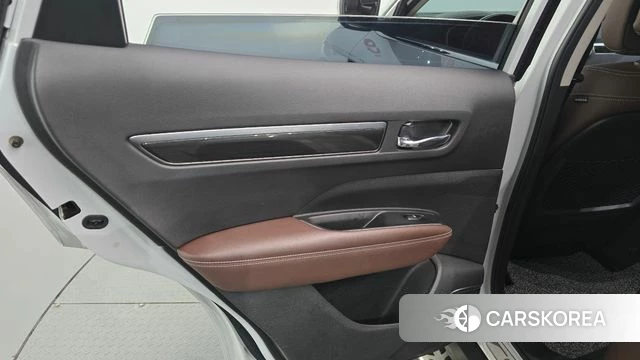 Renault Korea (Samsung) QM6 id 4520626 из Кореи 17