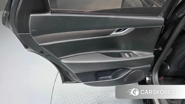Genesis G80 (RG3) id 4763208 из Кореи 17