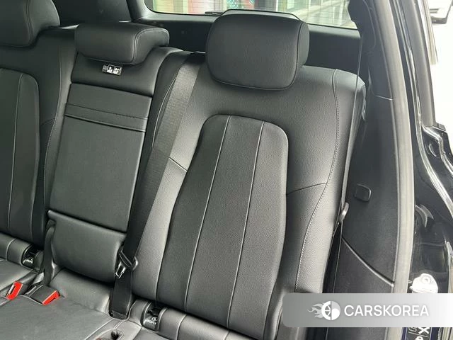 Mercedes-Benz GLB id 4299680 из Китая 17
