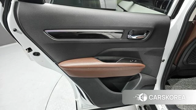 Renault Korea (Samsung) QM6 id 4647737 из Кореи 17