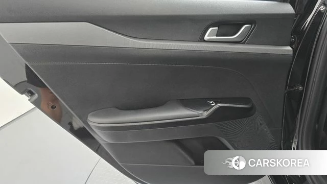 Kia K5 3rd generation id 4750778 из Кореи 17