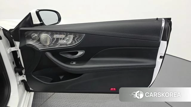 Mercedes-Benz E-Class W213 id 4758620 из Кореи 17