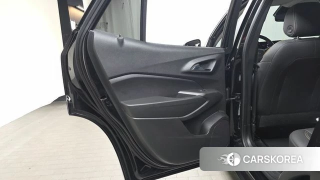 Chevrolet (GM Daewoo) Trax Crossover id 4401062 из Кореи 17