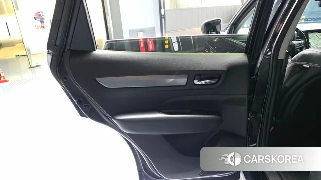 Renault Korea (Samsung) The New QM6 id 4325273 из Кореи 17