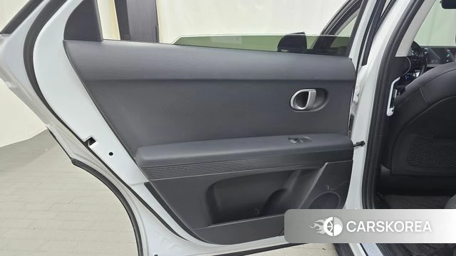 Hyundai Ionic 5 id 4395124 из Кореи 17