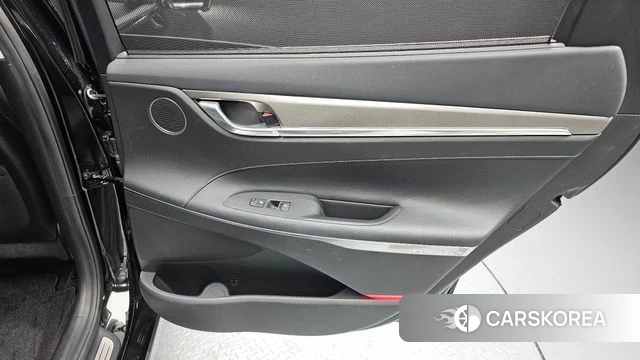 Hyundai The New Grandeur IG id 4549918 из Кореи 17