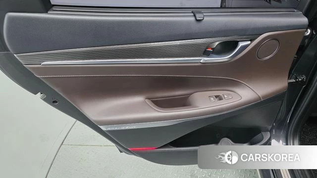 Hyundai Grandeur IG id 4531079 из Кореи 17