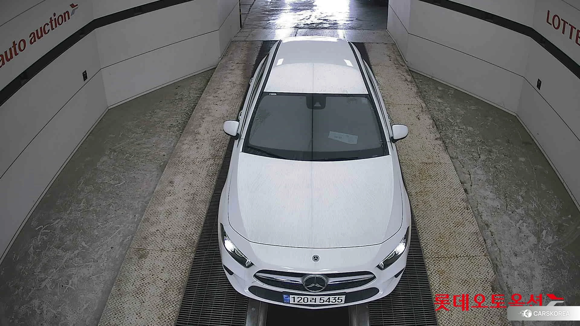 Mercedes-Benz Mercedes-Benz A220 id 4347263 из Кореи 17