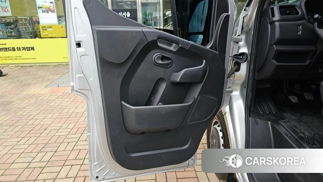 Renault Korea (Samsung) Master id 4872711 из Кореи 17