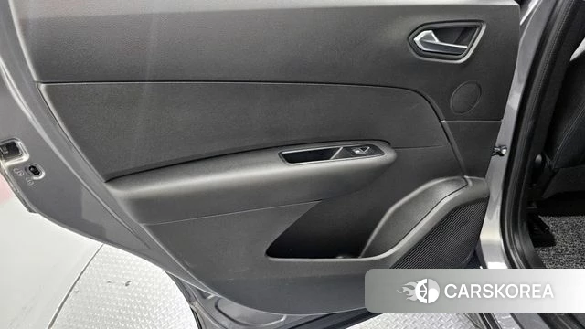 Renault Korea (Samsung) XM3 id 4416293 из Кореи 17