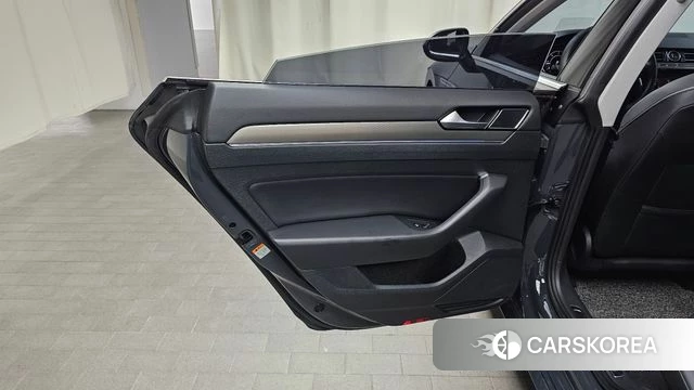 Volkswagen Arteon id 4416700 из Кореи 17