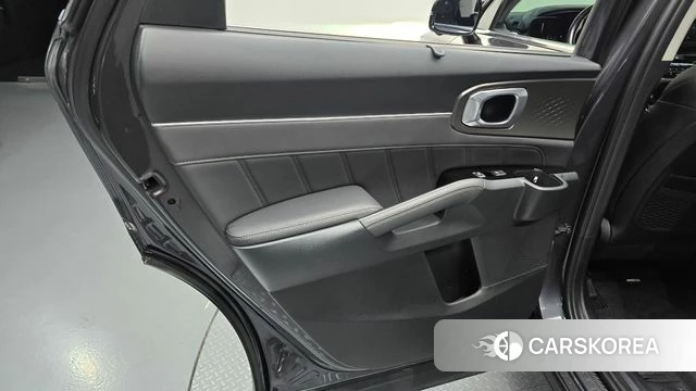 Kia Sorento 4th Generation id 4666617 из Кореи 17