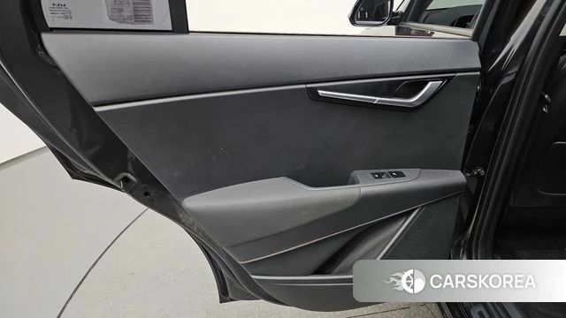 Kia Di All New Niro EV id 4560915 из Кореи 17
