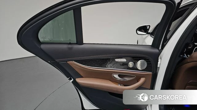 Mercedes-Benz E-Class W213 id 4707096 из Кореи 17
