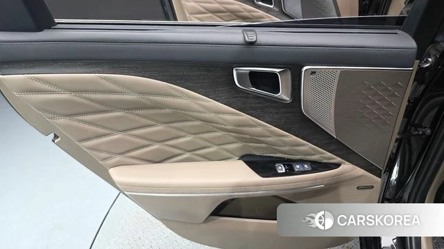 Kia K8 id 4561279 из Кореи 17