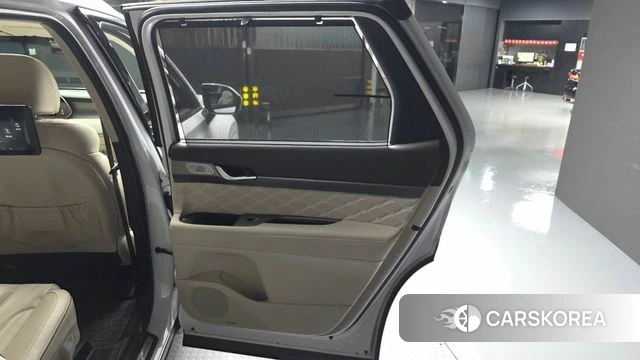Hyundai Palisade id 4428990 из Кореи 17