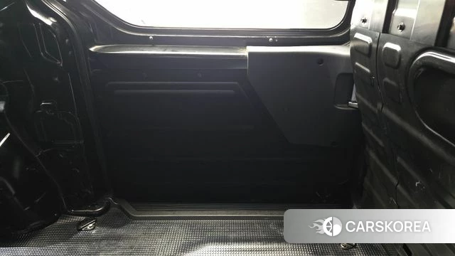 Hyundai Staria id 4534395 из Кореи 17