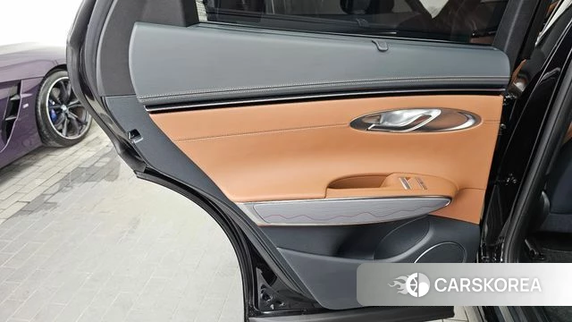 Genesis GV70 id 4592617 из Кореи 17