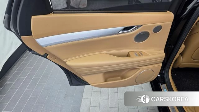 Genesis G80 (RG3) id 4607790 из Кореи 17