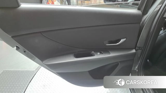 Hyundai Avante (CN7) id 4423981 из Кореи 17