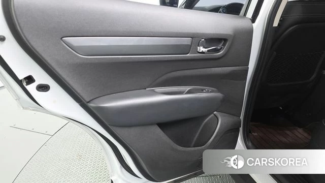 Renault Korea (Samsung) The New QM6 id 4637909 из Кореи 17
