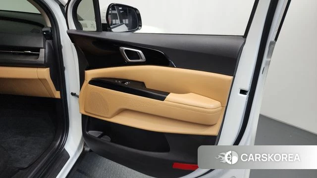 Kia Carnival 4th generation id 4202021 из Кореи 17