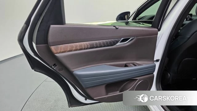 Genesis G80 (RG3) id 4625688 из Кореи 17