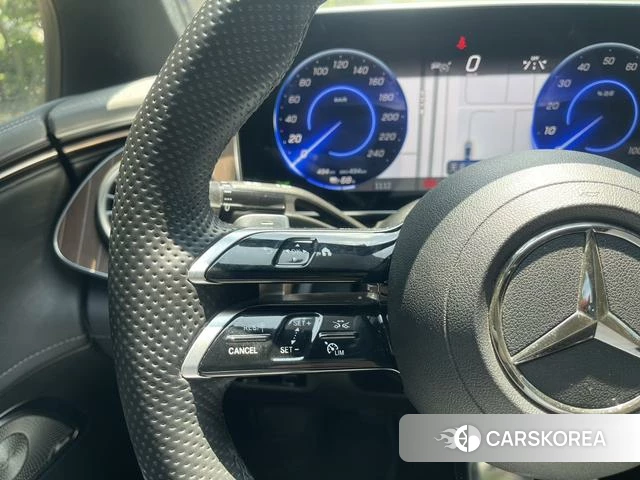 Mercedes-Benz EQE id 4276746 из Китая 17