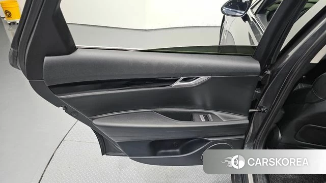 Genesis G80 (RG3) id 4609334 из Кореи 17