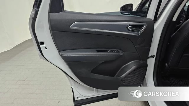 Renault Korea (Samsung) XM3 id 4535280 из Кореи 17