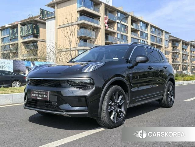 Lynk 01 id 4215179 из Китая 17