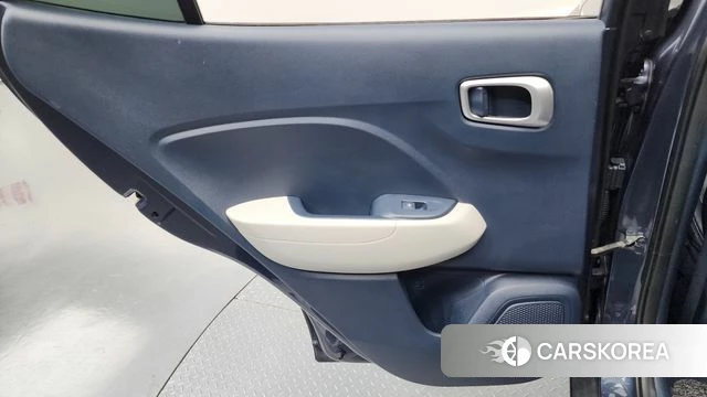 Hyundai Venue id 4895157 из Кореи 17