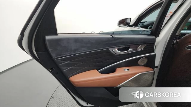 Kia More K9 id 4502716 из Кореи 17