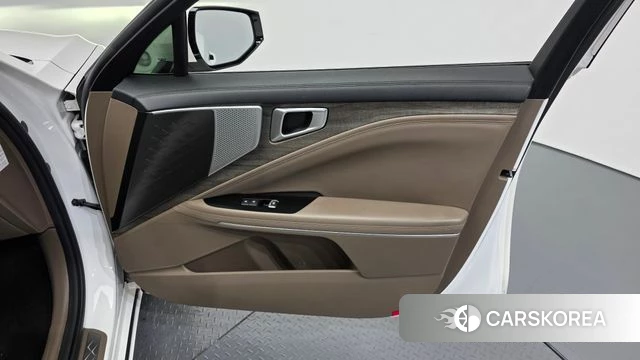 Kia K8 Hybrid id 4848920 из Кореи 17