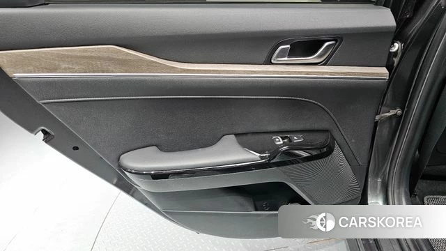 Kia K5 3rd generation id 4339015 из Кореи 17