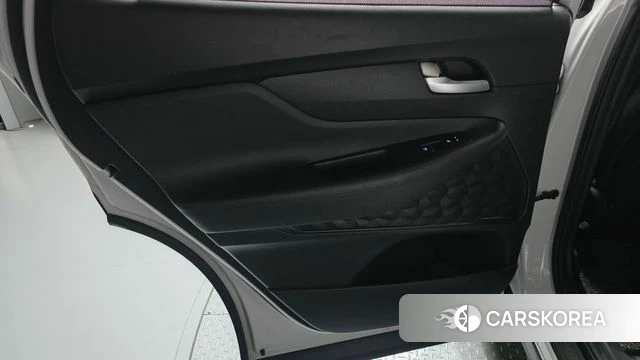 Hyundai Santa Fe TM id 4345663 из Кореи 17