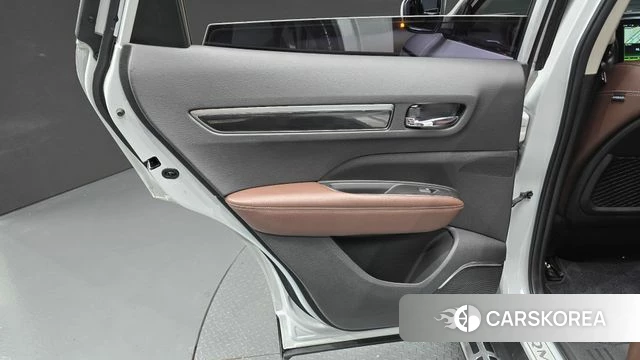 Renault Korea (Samsung) QM6 id 4672410 из Кореи 17