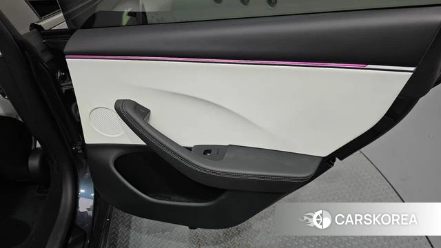 Tesla Model 3 id 4739211 из Кореи 17