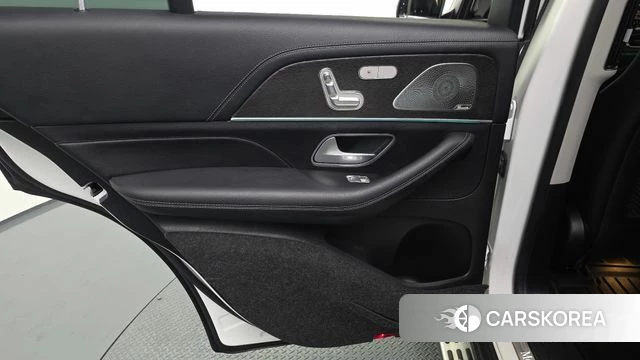 Mercedes-Benz GLE-Class W167 id 4186209 из Кореи 17