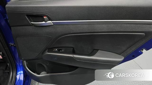 Hyundai The New Avante AD id 4403173 из Кореи 17