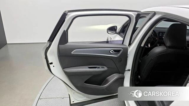 Renault Korea (Samsung) XM3 id 4223827 из Кореи 17