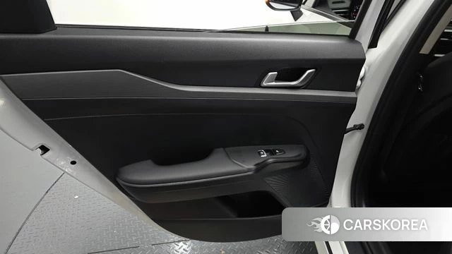 Kia K5 3rd generation id 4381768 из Кореи 17