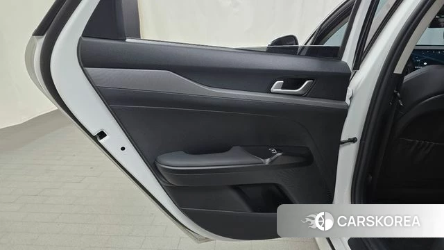 Kia The New K5 3rd generation id 4602135 из Кореи 17