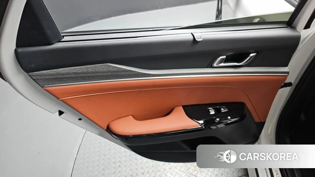 Kia The New K5 3rd generation id 4898279 из Кореи 17