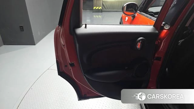 Mini Cooper id 4775622 из Кореи 17
