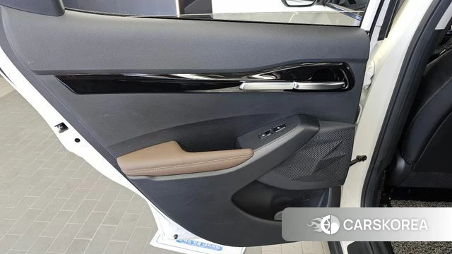 Kia Seltos id 4895072 из Кореи 17