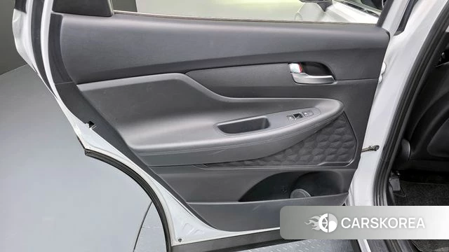 Hyundai The New Santa Fe id 4223480 из Кореи 17