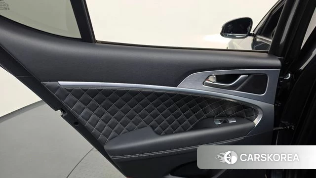 Genesis G70 id 4882265 из Кореи 17