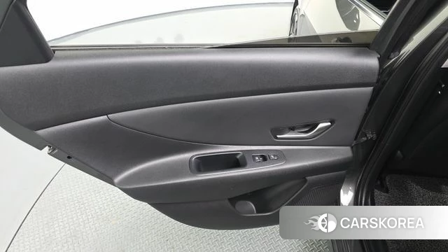 Hyundai Avante (CN7) id 4195758 из Кореи 17