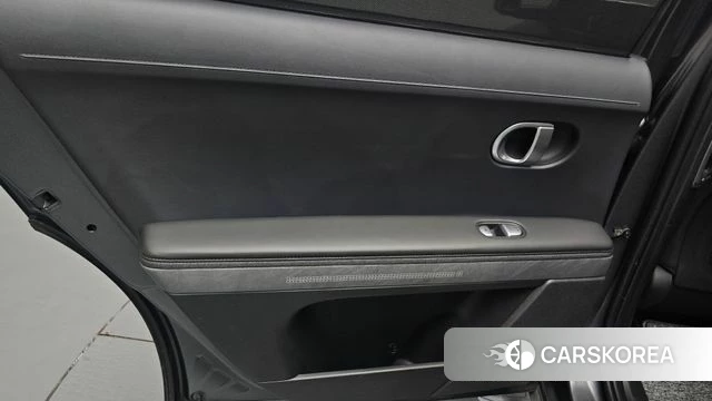 Hyundai Ionic 5 id 4905868 из Кореи 17